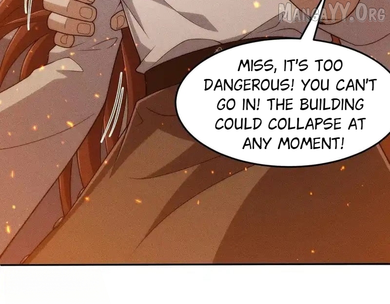 Hidden Dragon in the City (2025) Chapter 29 - page 127
